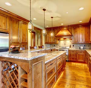 How To Create A Budget For Kitchen Remodeling